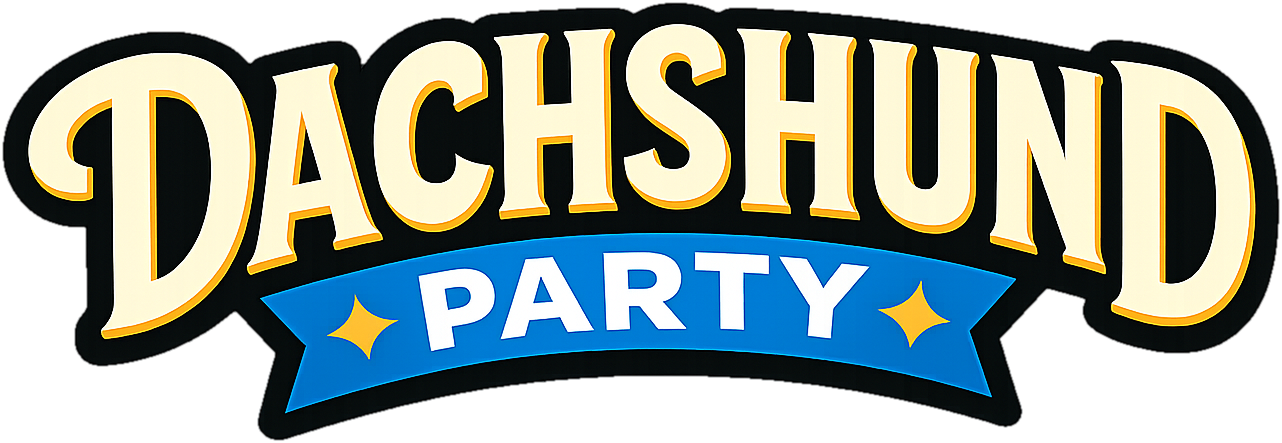 DachshundParty