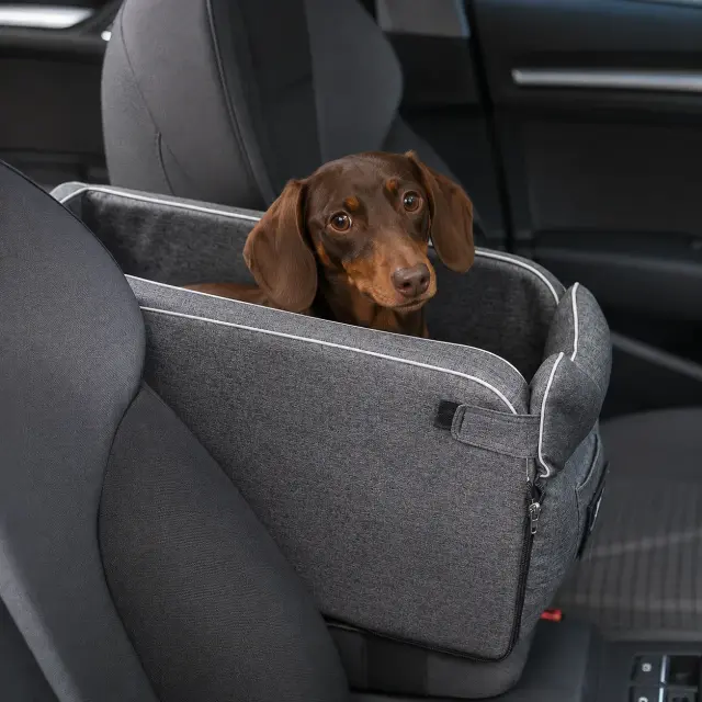 Doxie Road Trip Car Seat